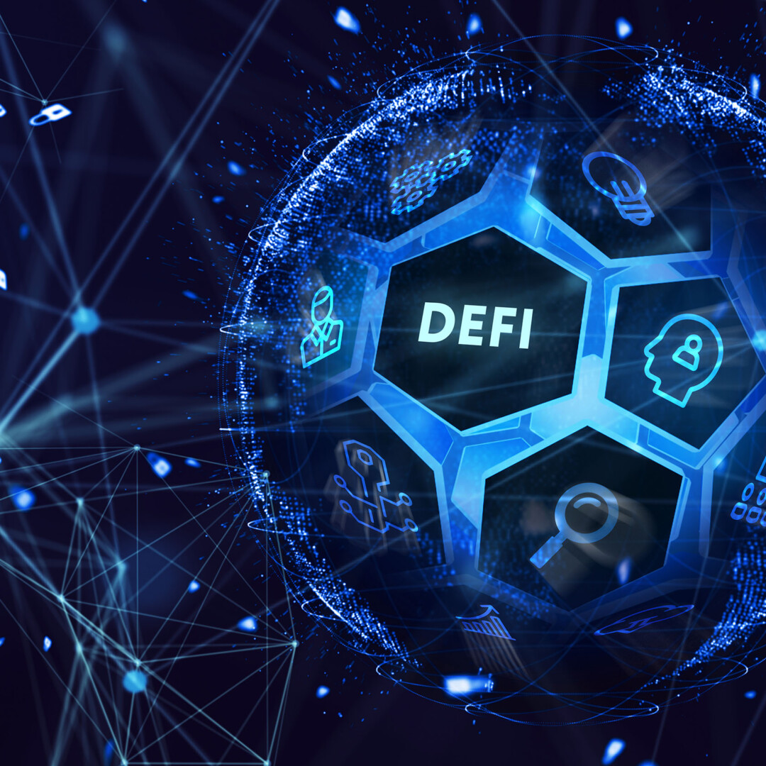 Security in DeFi (Decentralize Finance)