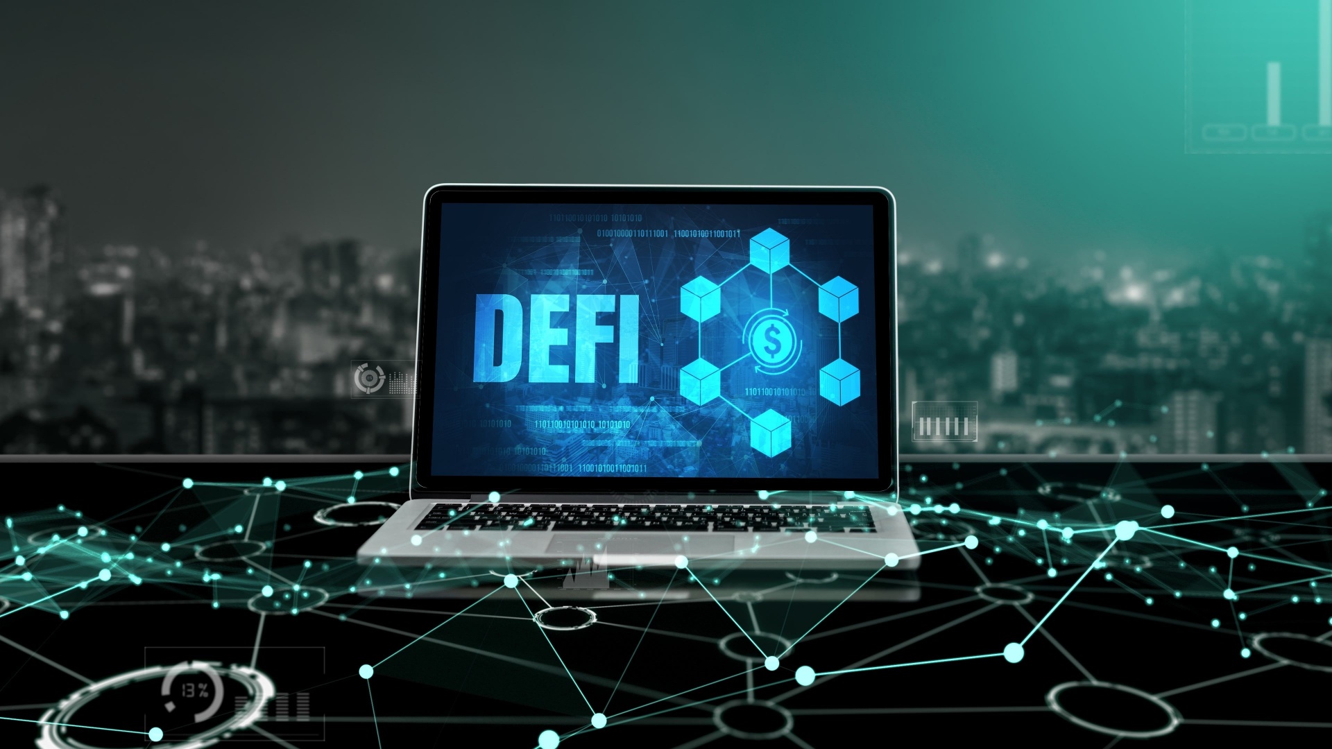 Protecting your funds in Decentralize Finance (DeFi)